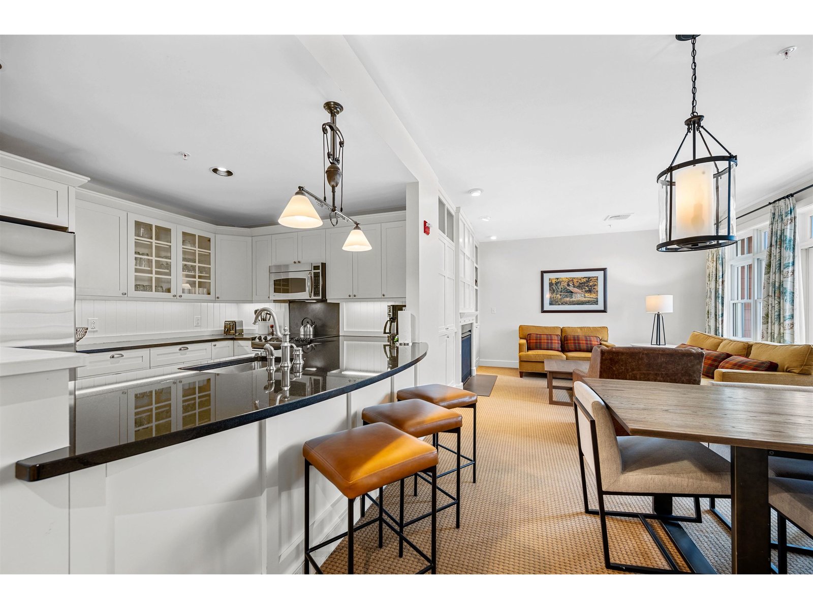 102 Forest Drive, Unit 218 / IV Clay Brook at Sugarbush