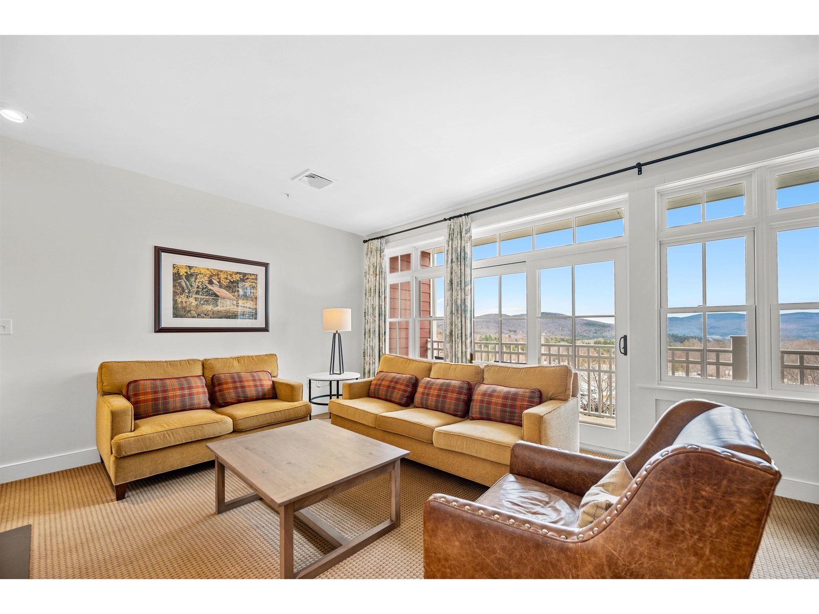 102 Forest Drive, Unit 218 / IV Clay Brook at Sugarbush