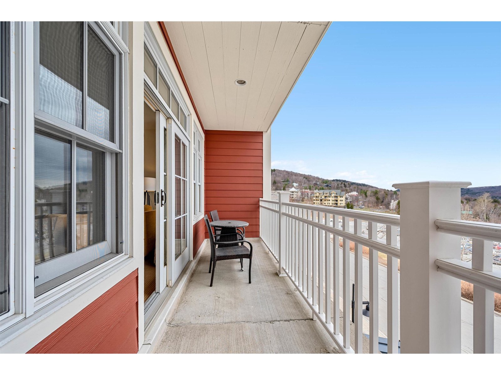 102 Forest Drive, Unit 218 / IV Clay Brook at Sugarbush