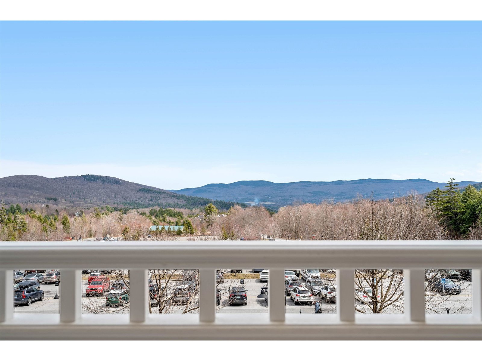 102 Forest Drive, Unit 218 / IV Clay Brook at Sugarbush