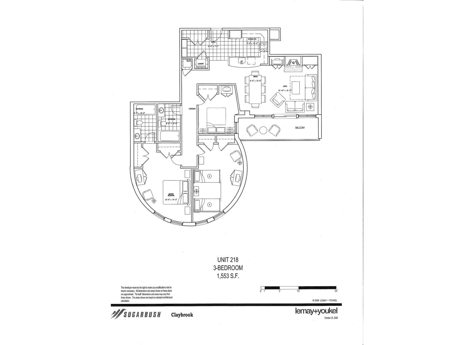 102 Forest Drive, Unit 218 / IV Clay Brook at Sugarbush