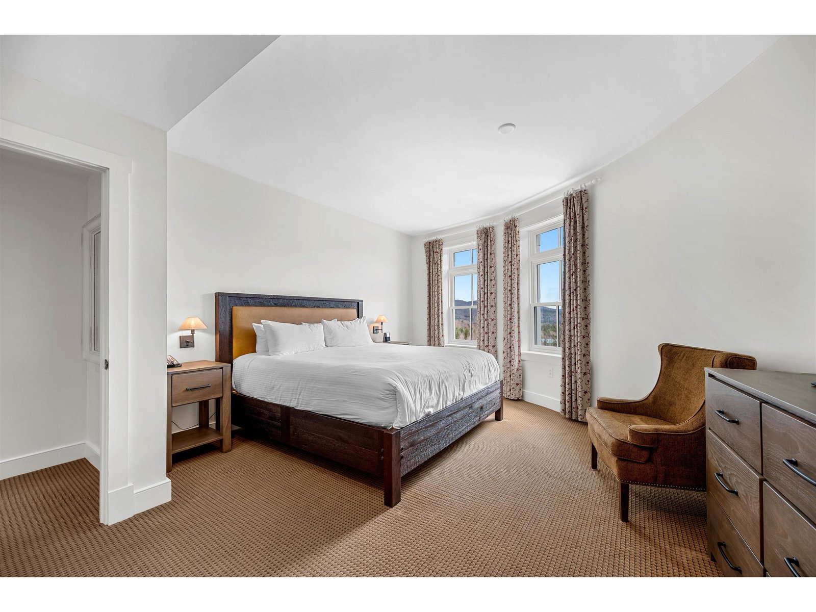 102 Forest Drive, Unit 218 / IV Clay Brook at Sugarbush