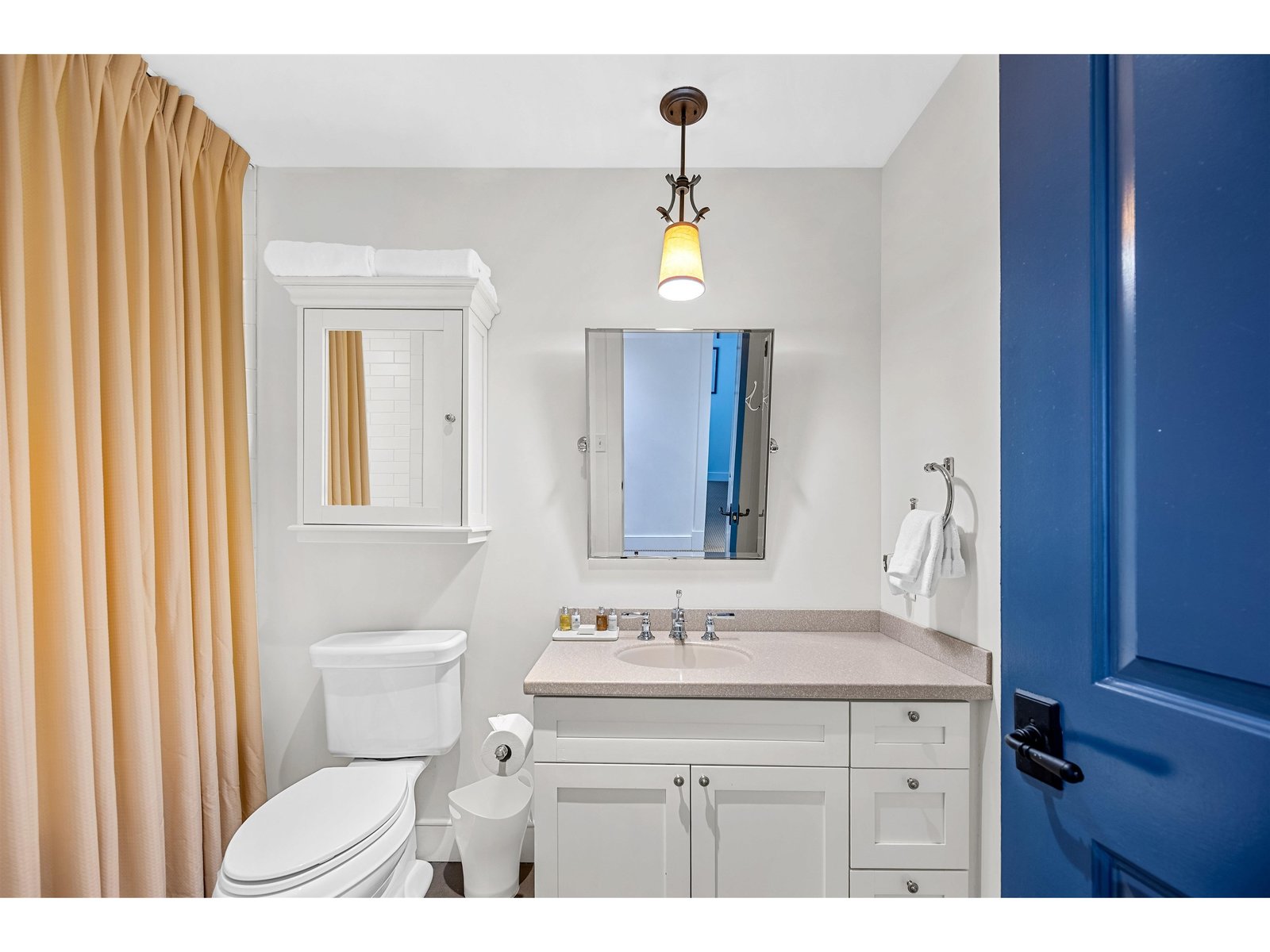 102 Forest Drive, Unit 218 / IV Clay Brook at Sugarbush