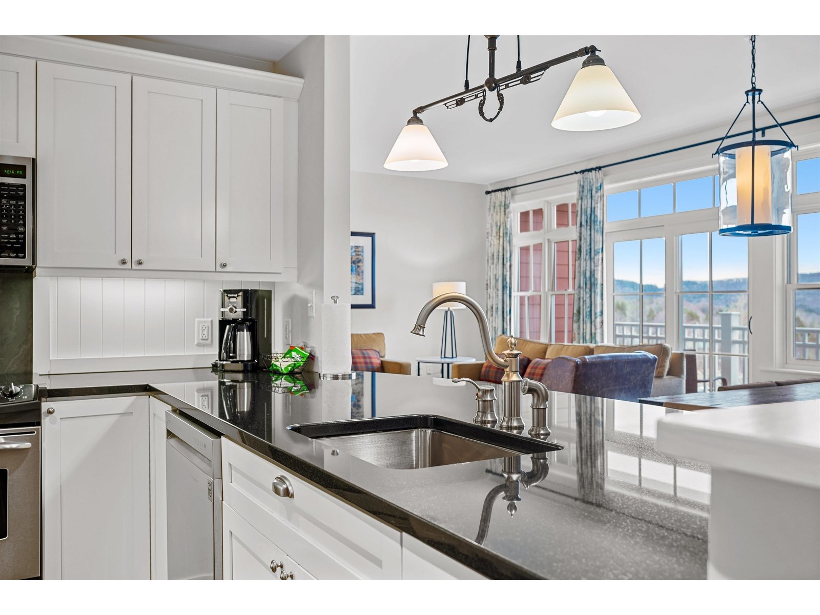 102 Forest Drive, Unit 218 / IV Clay Brook at Sugarbush