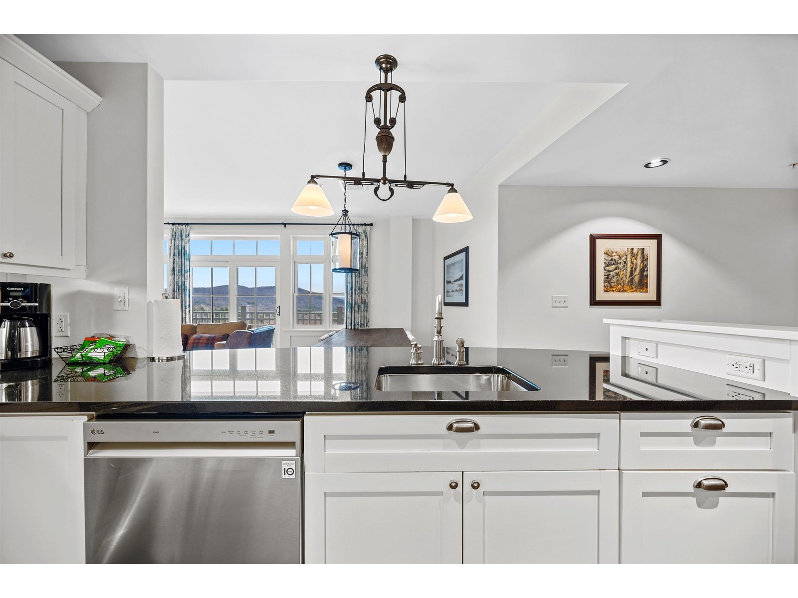 102 Forest Drive, Unit 218 / IV Clay Brook at Sugarbush