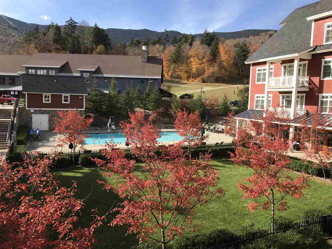 102 Forest Drive, Unit 219