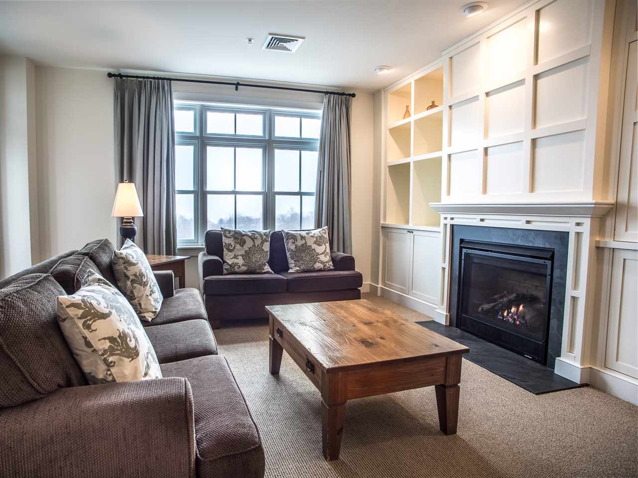 102 Forest Drive, Unit 220 / III Clay Brook at Sugarbush