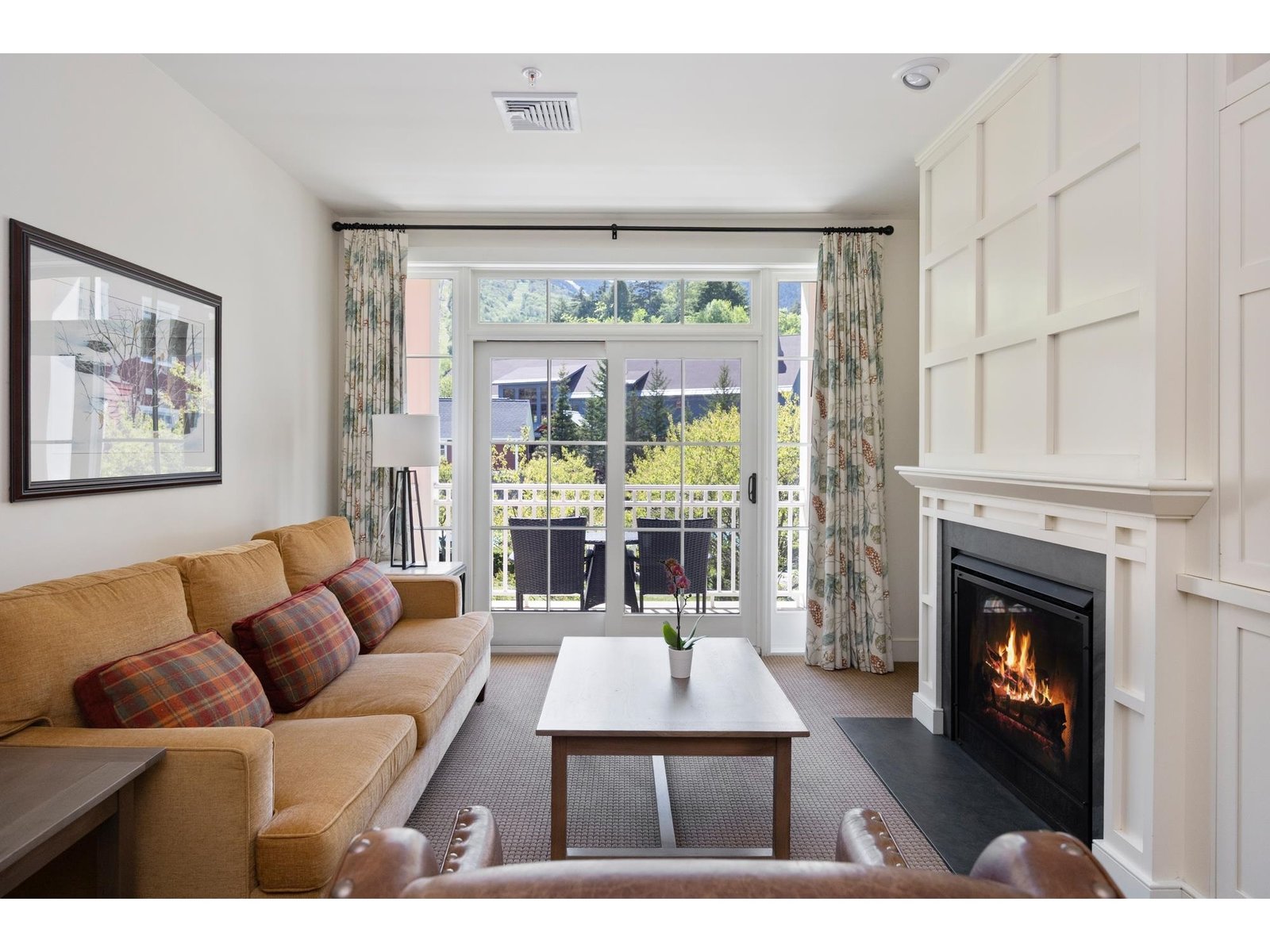 102 Forest Drive, Unit 223 (plus lockout 225) interval I
