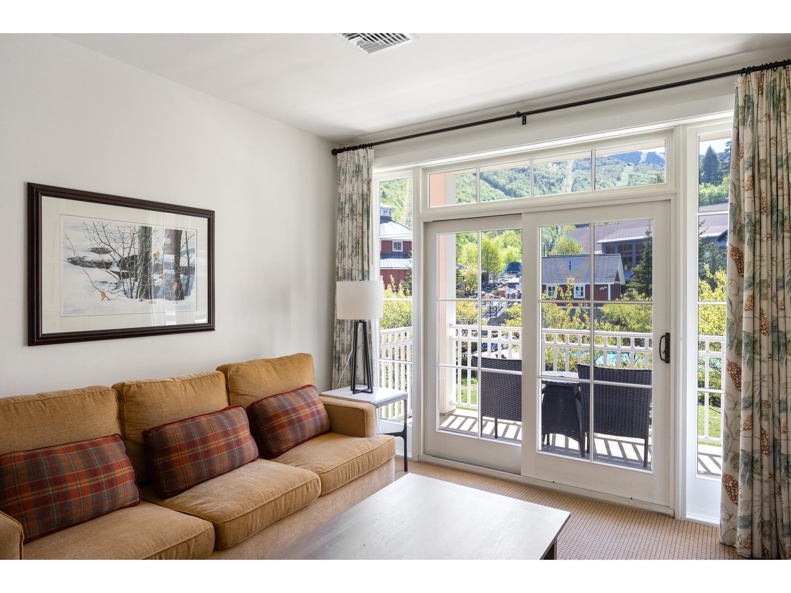 102 Forest Drive, Unit 223 (plus lockout 225) interval I