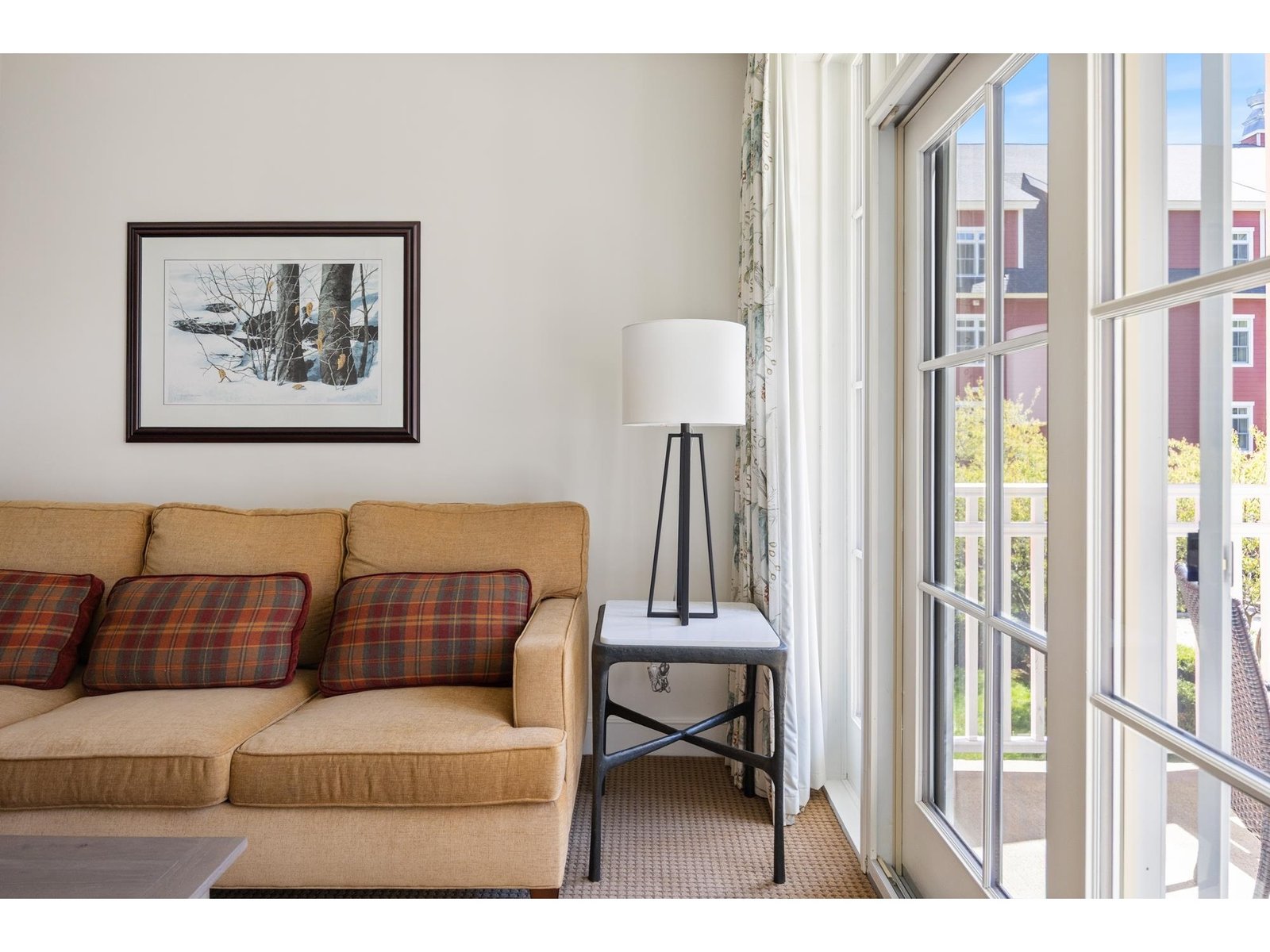 102 Forest Drive, Unit 223 (plus lockout 225) interval I