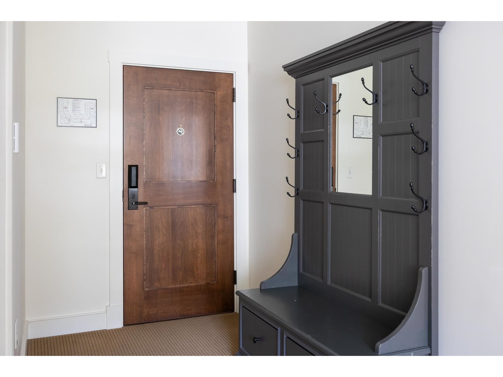 102 Forest Drive, Unit 223 (plus lockout 225) interval I