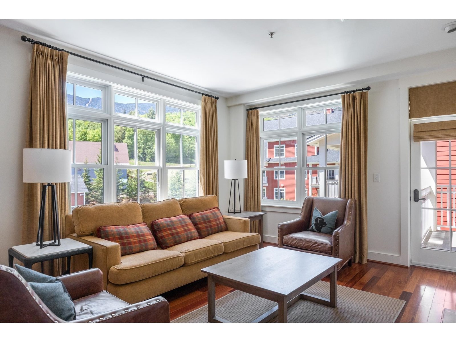102 Forest Drive, Unit 309 / I Clay Brook at Sugarbush