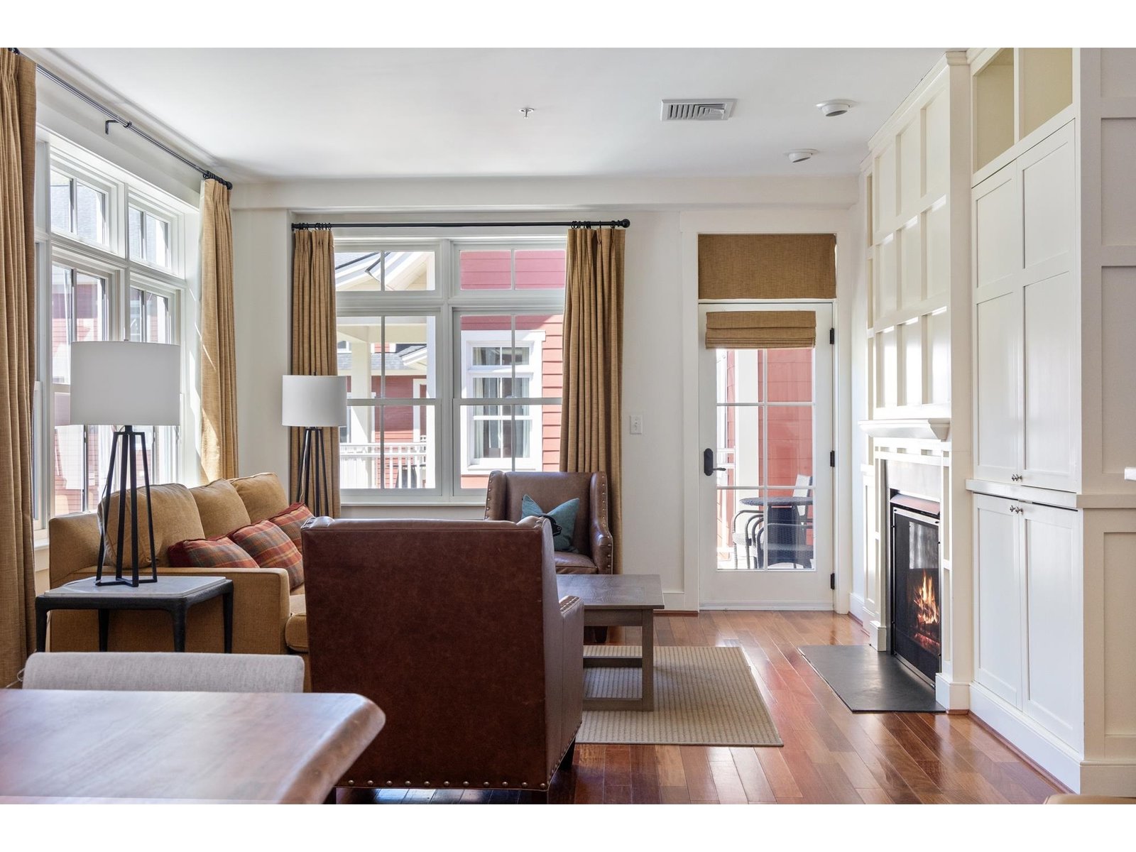 102 Forest Drive, Unit 309 / I Clay Brook at Sugarbush