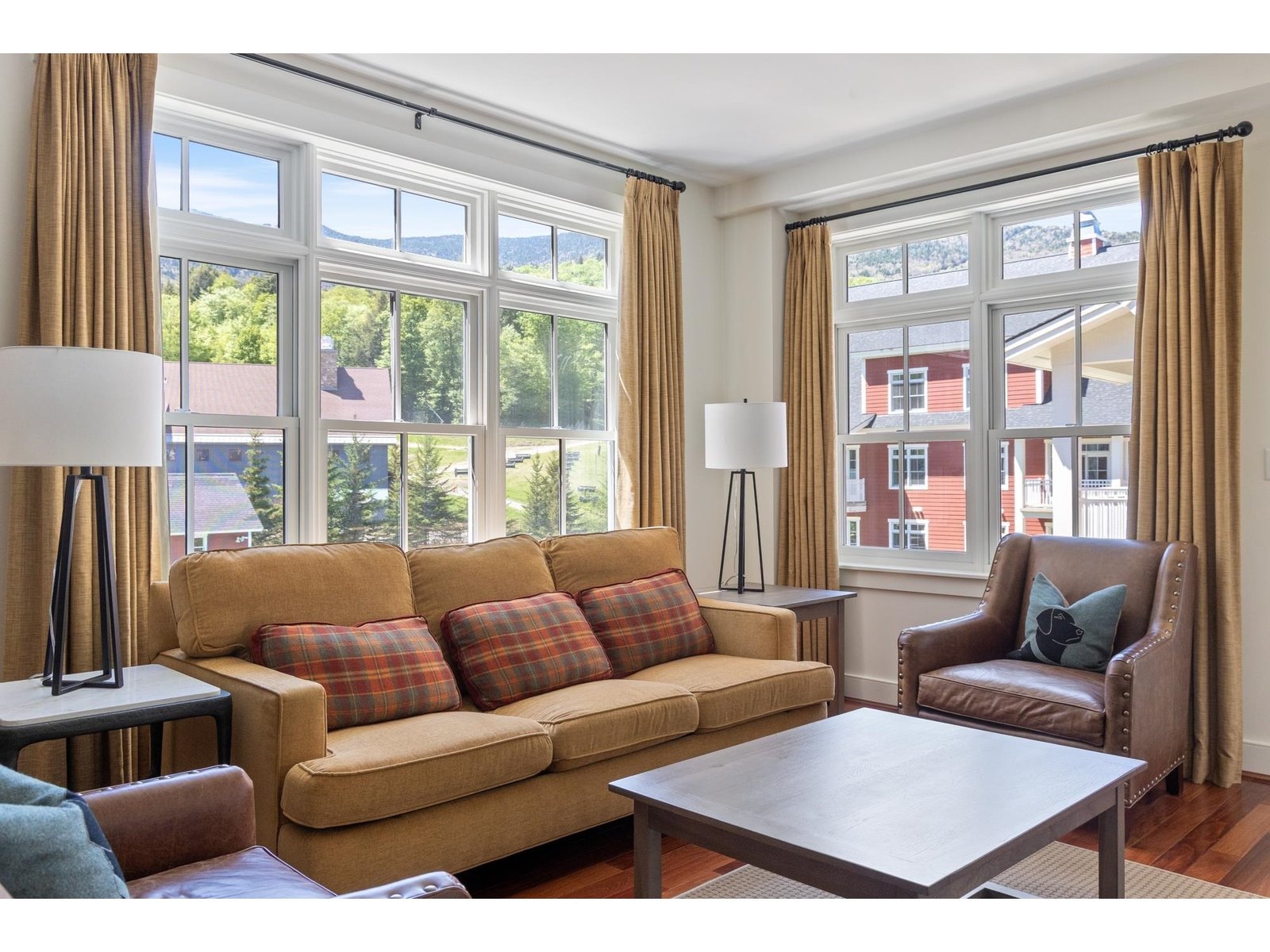 102 Forest Drive, Unit 309 / I Clay Brook at Sugarbush