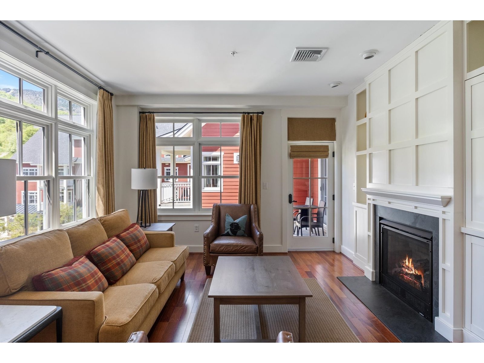 102 Forest Drive, Unit 309 / I Clay Brook at Sugarbush