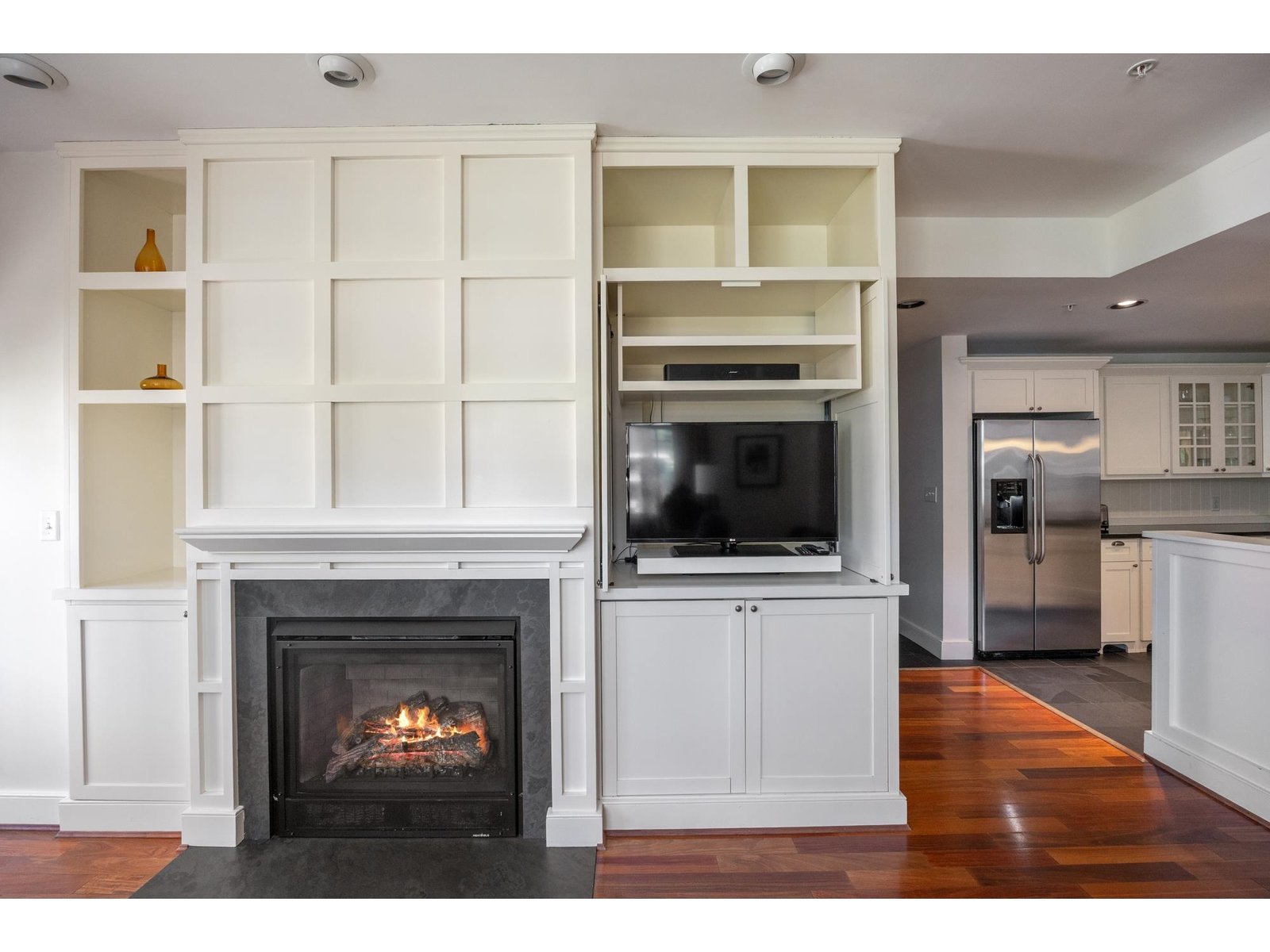 102 Forest Drive, Unit 309 / I Clay Brook at Sugarbush