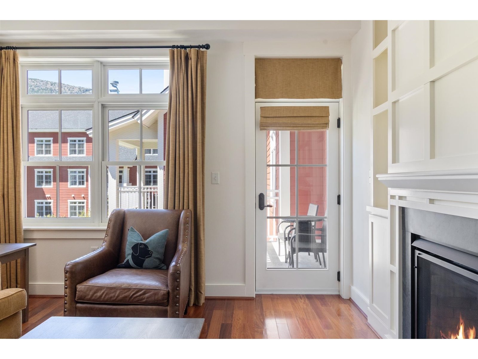 102 Forest Drive, Unit 309 / I Clay Brook at Sugarbush