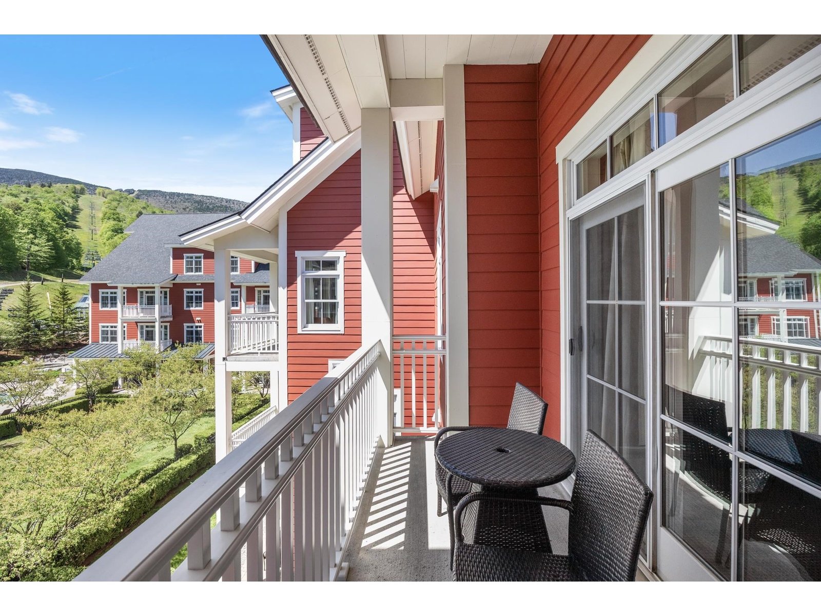 102 Forest Drive, Unit 309 / I Clay Brook at Sugarbush
