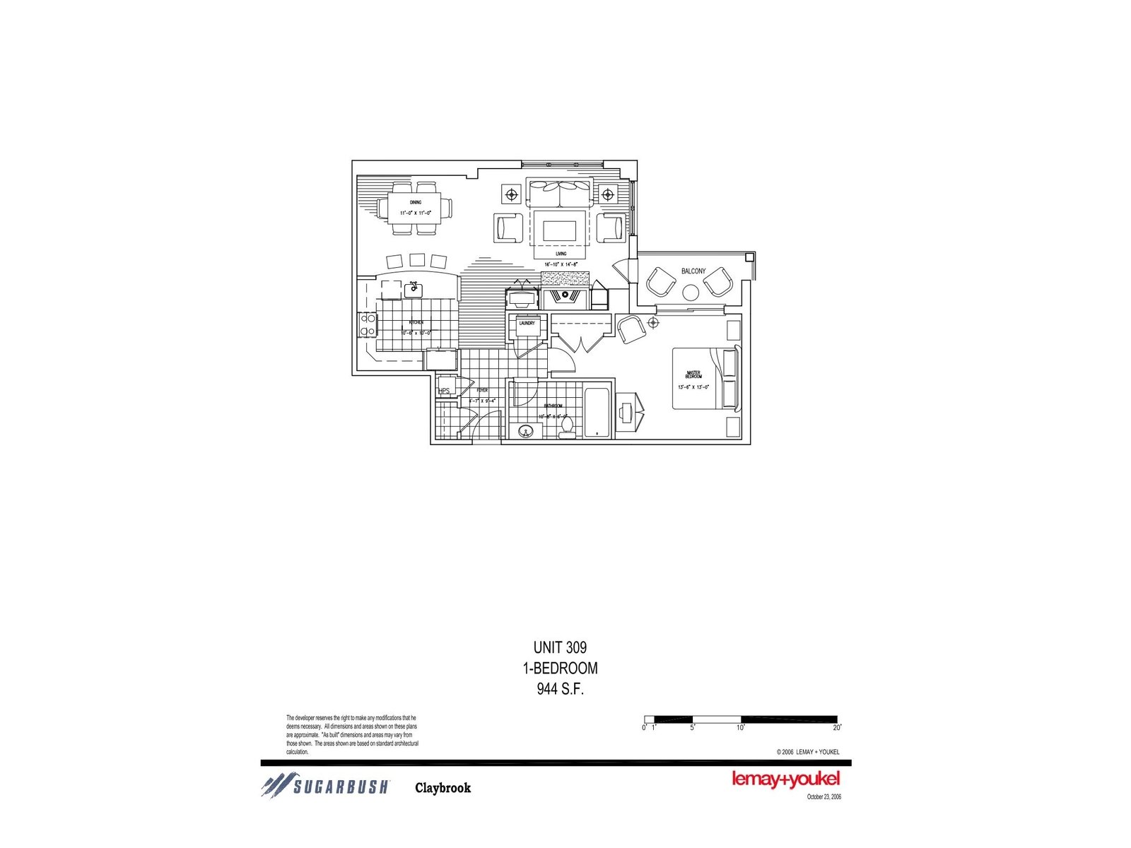 102 Forest Drive, Unit 309 / I Clay Brook at Sugarbush