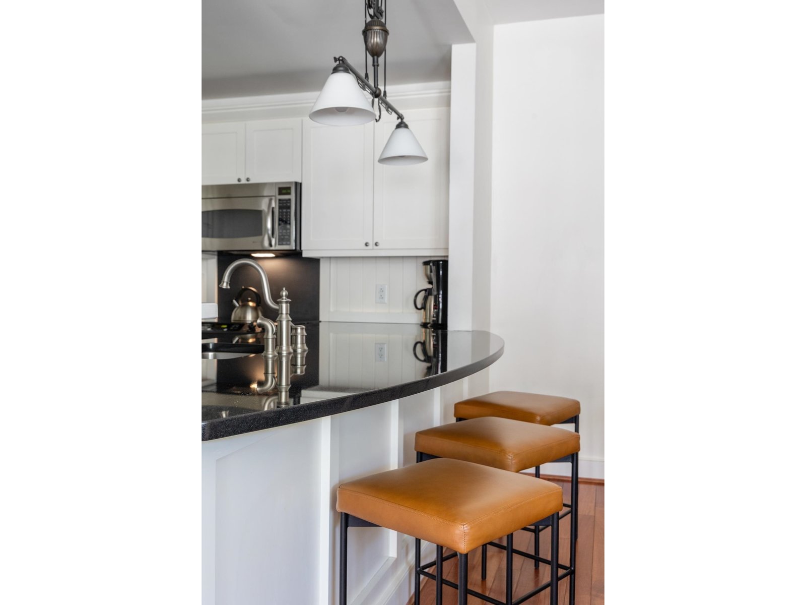 102 Forest Drive, Unit 309 / I Clay Brook at Sugarbush