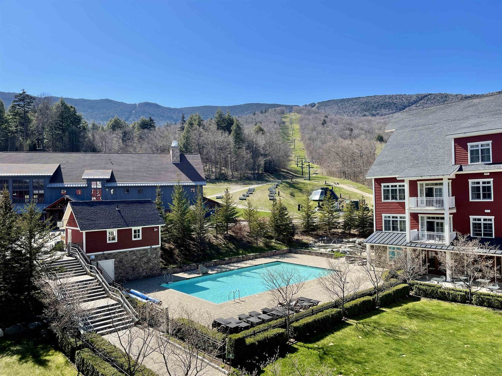 102 Forest Drive, Unit 312 plus lockout 314