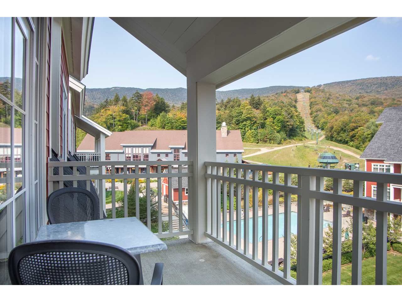 102 Forest Drive, Unit 408 Clay Brook at Sugarbush