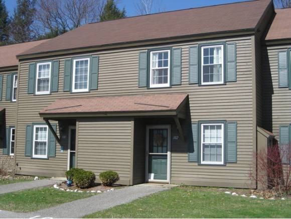 102 Hayes Avenue, Unit 102