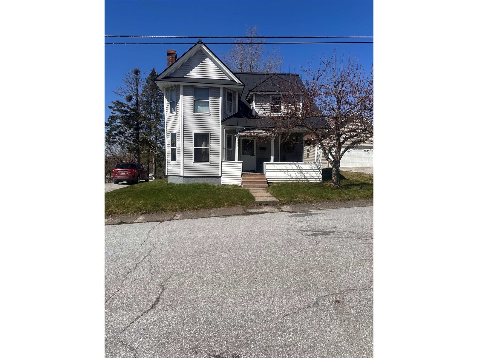102 Highland Avenue