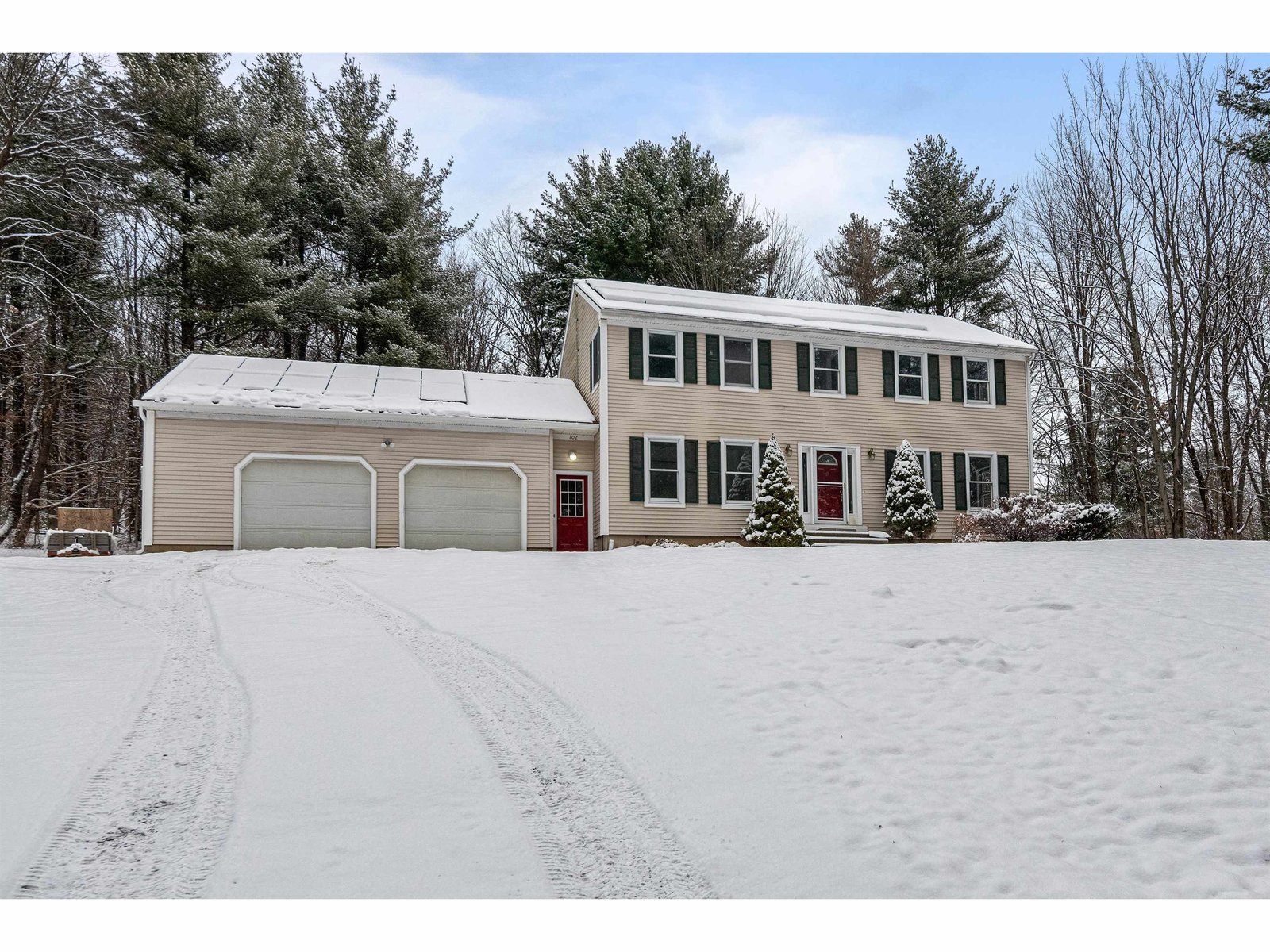 102 Highlands Drive