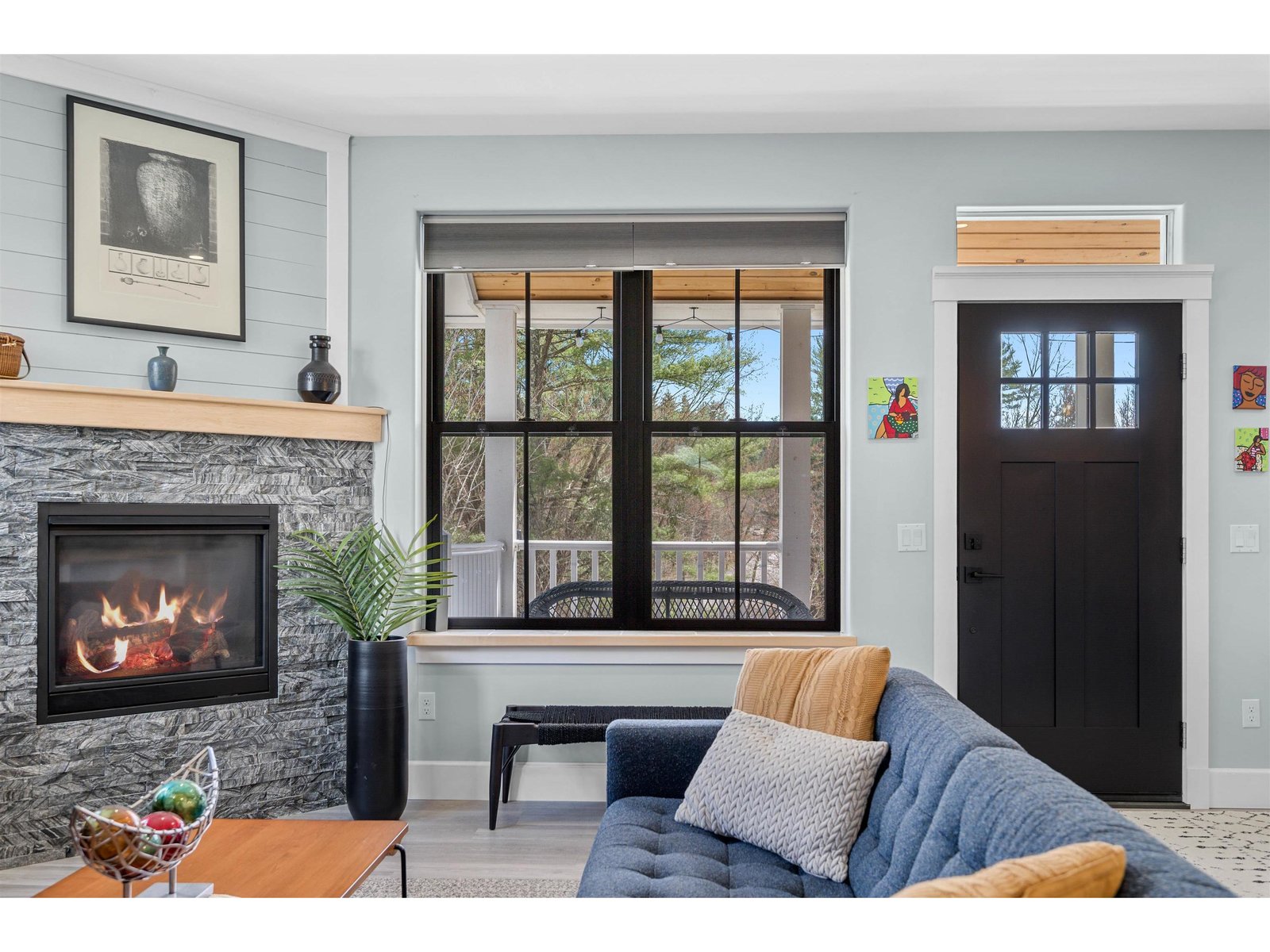 102 Hill Street, Unit 6