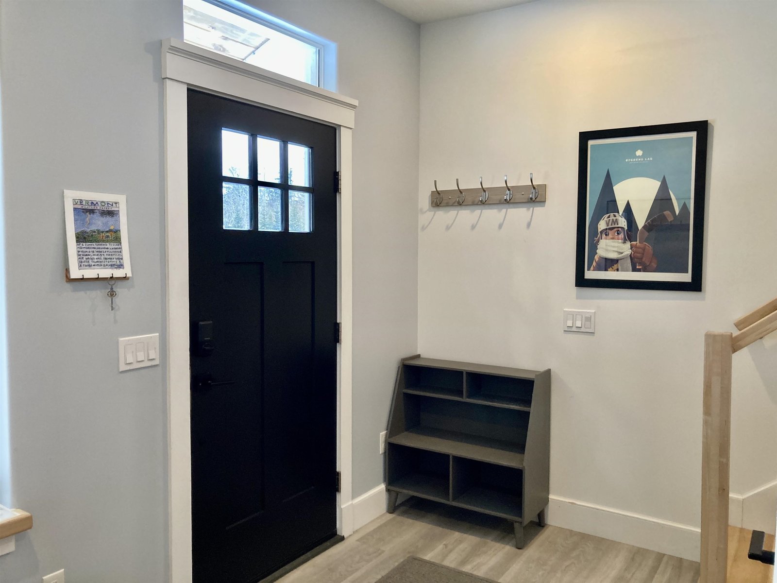 102 Hill Street, Unit 6
