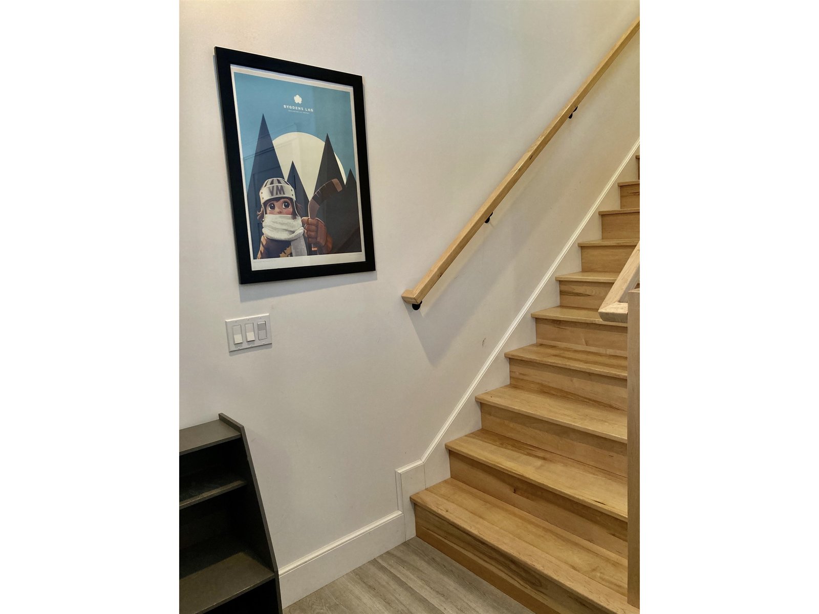 102 Hill Street, Unit 6