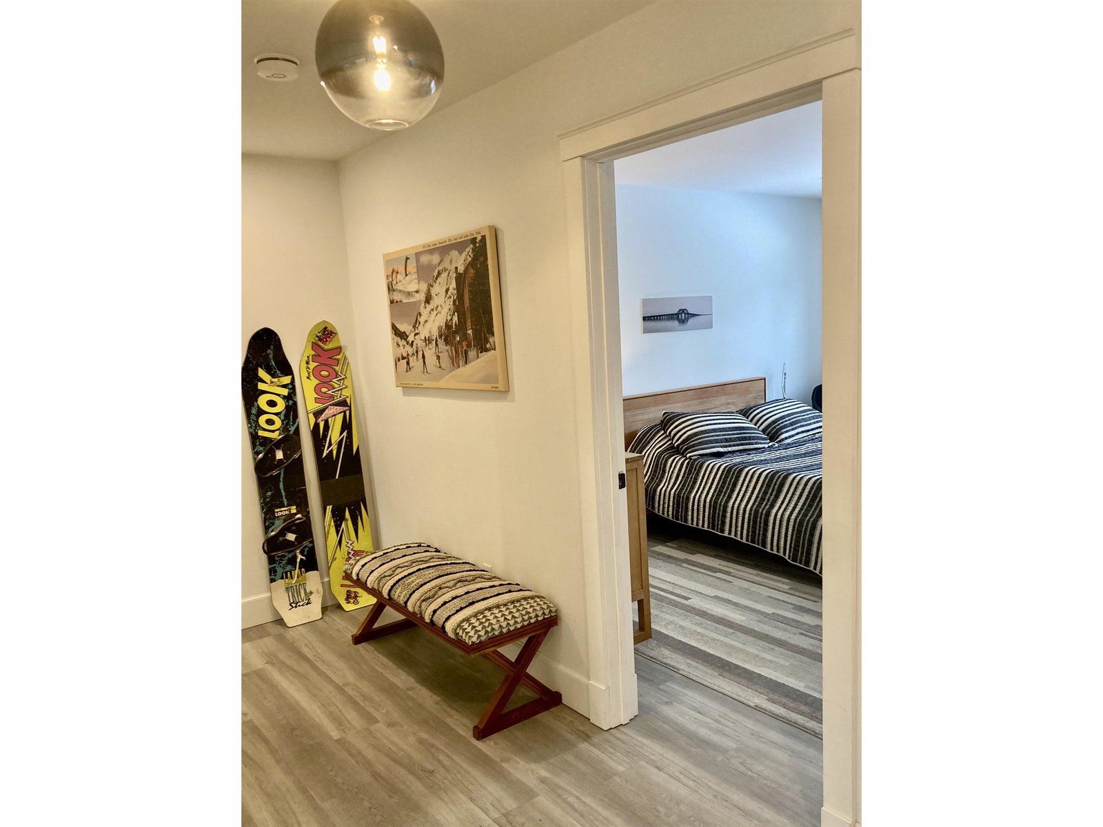 102 Hill Street, Unit 6