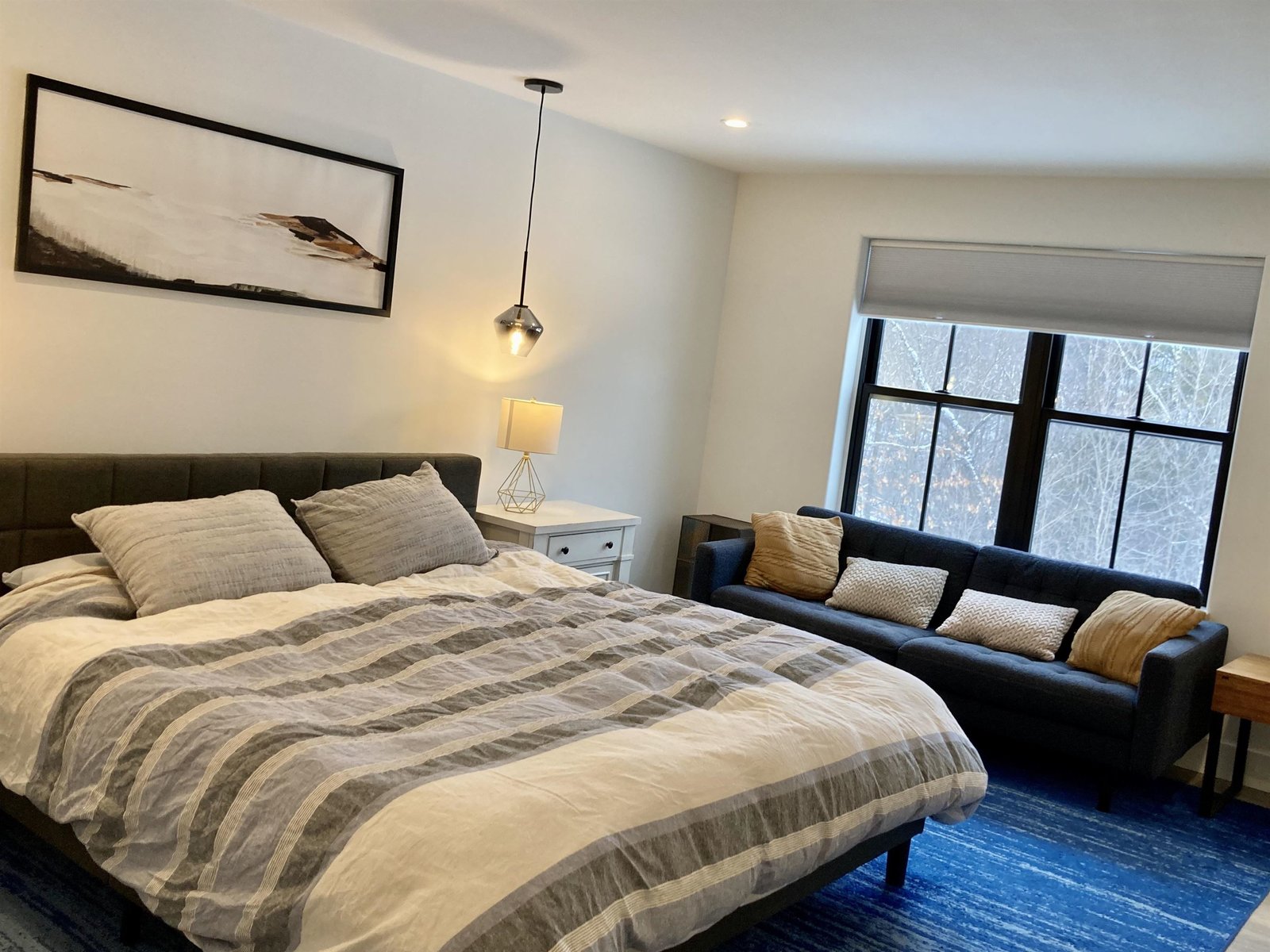 102 Hill Street, Unit 6
