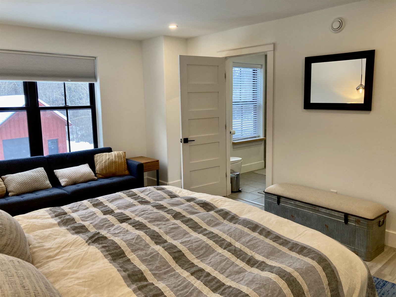 102 Hill Street, Unit 6
