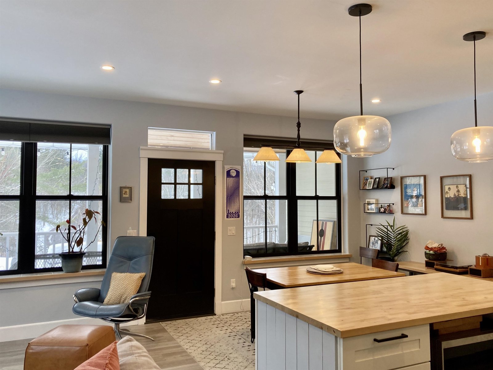 102 Hill Street, Unit 6