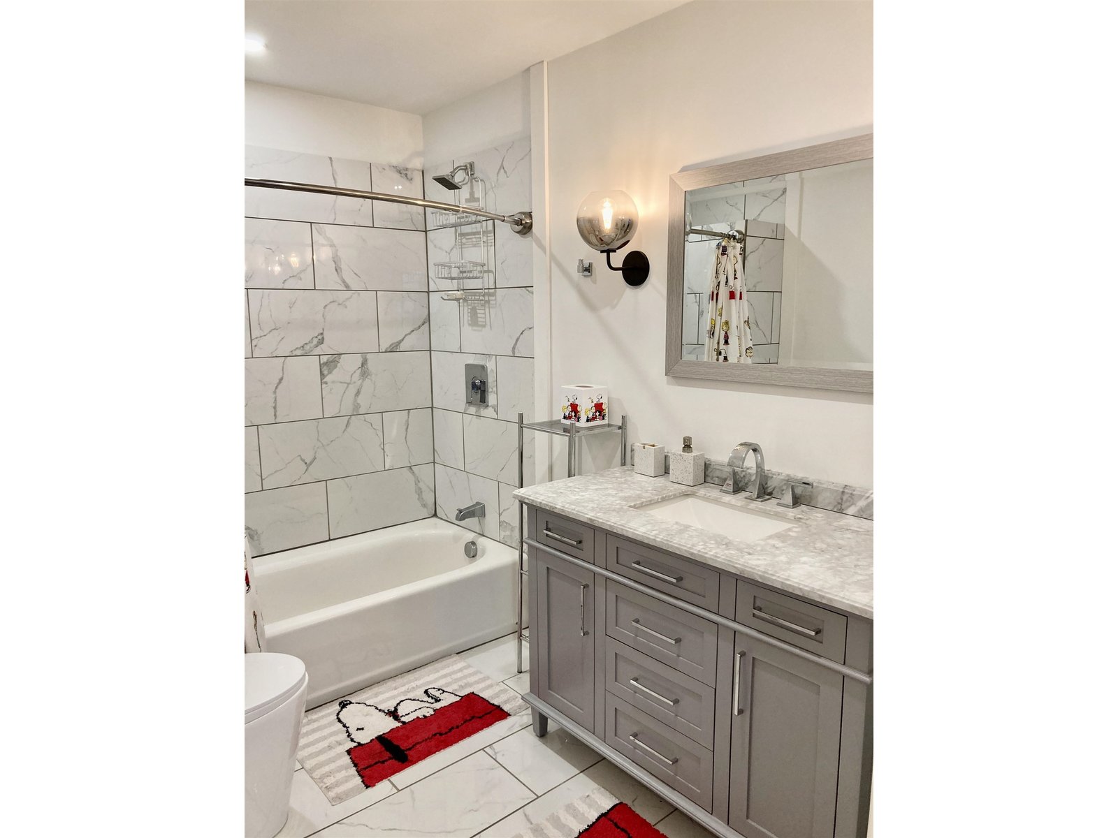 102 Hill Street, Unit 6