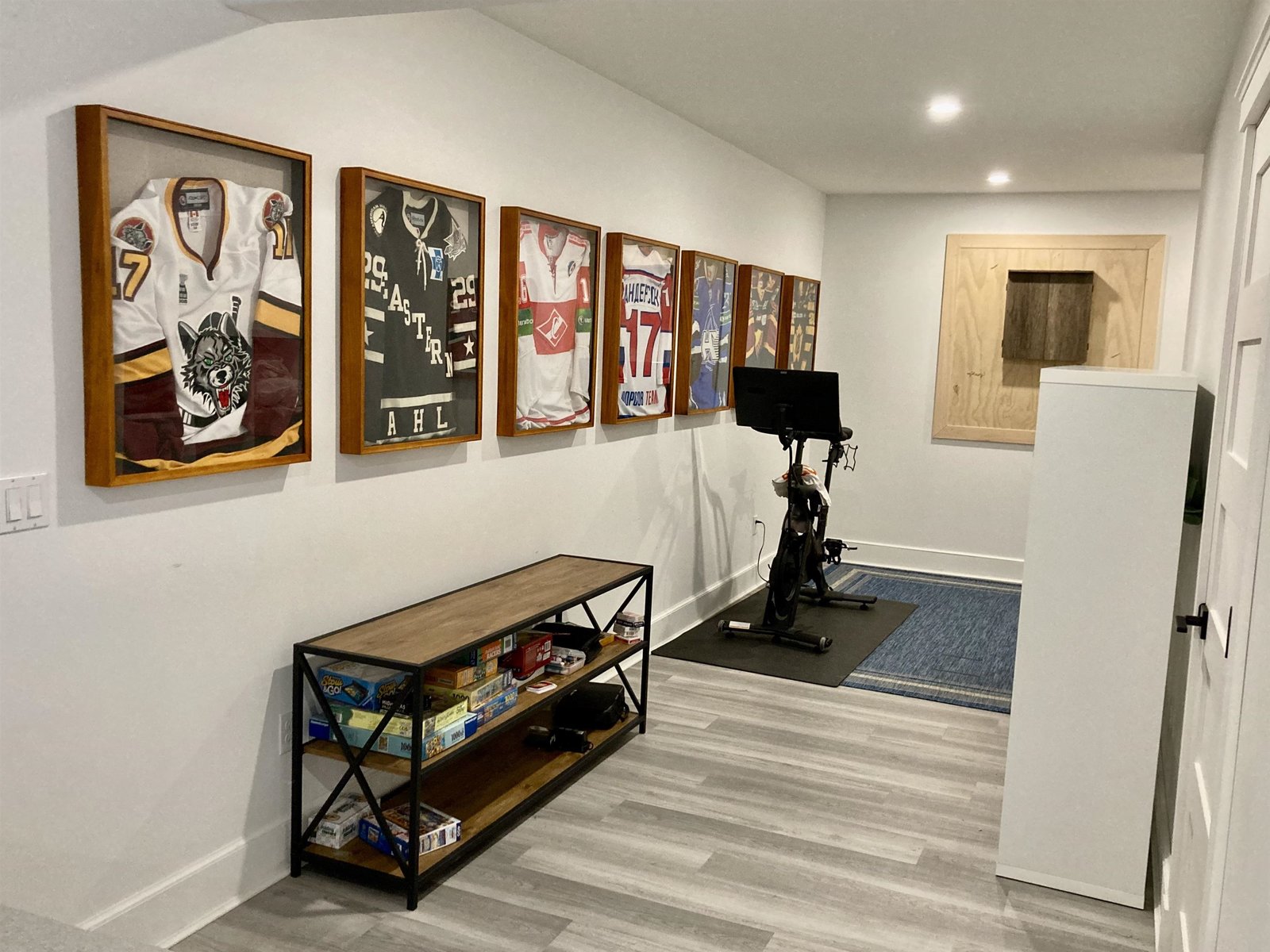102 Hill Street, Unit 6