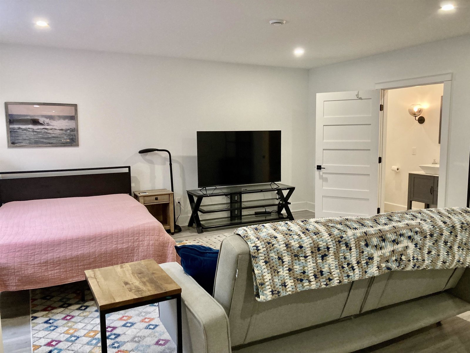102 Hill Street, Unit 6