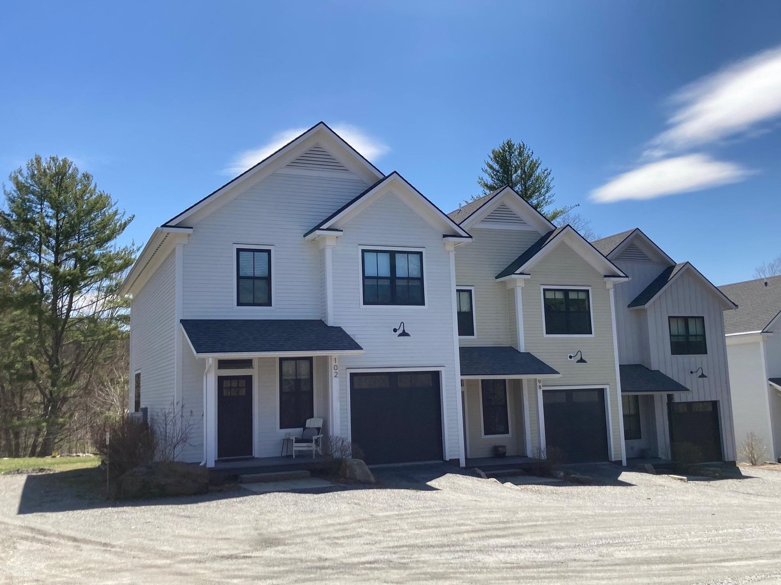 102 Hill Street, Unit 6