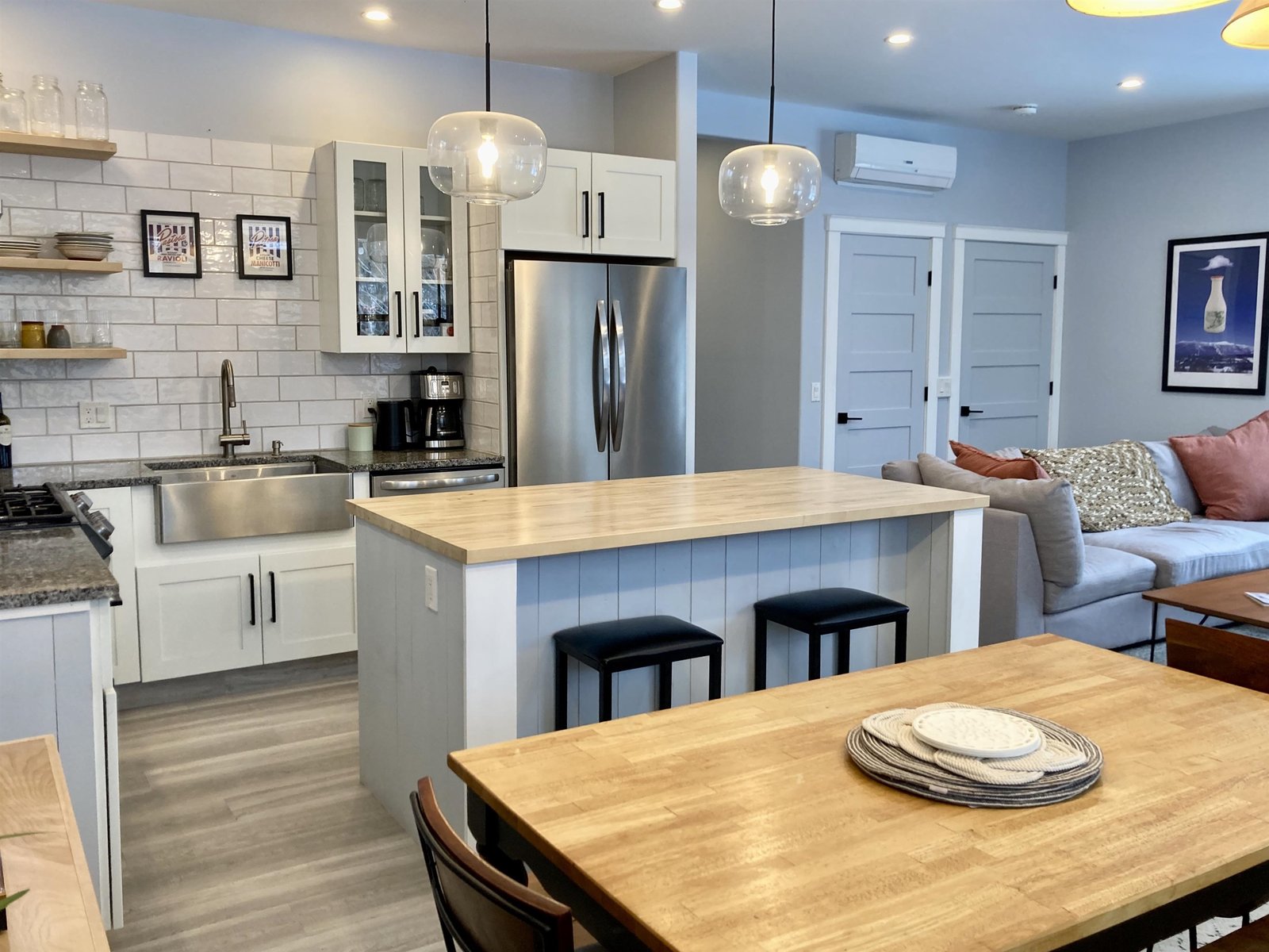 102 Hill Street, Unit 6