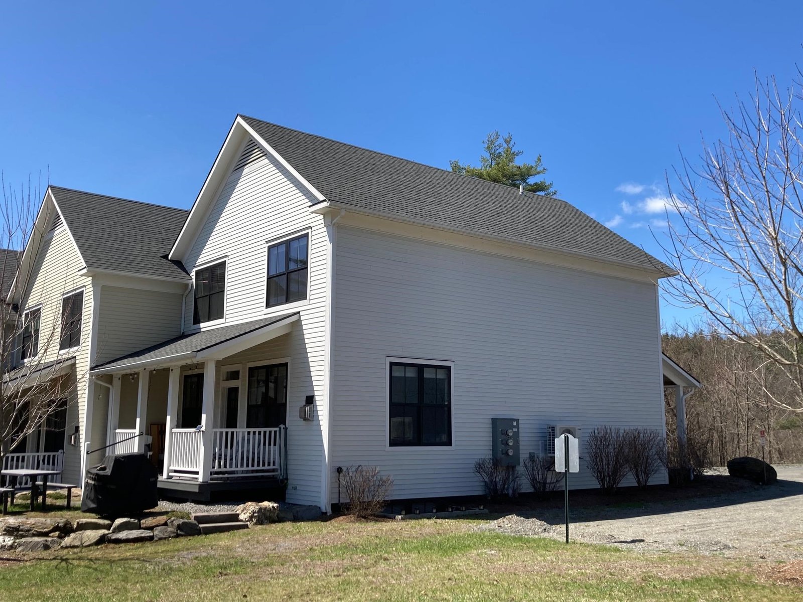 102 Hill Street, Unit 6
