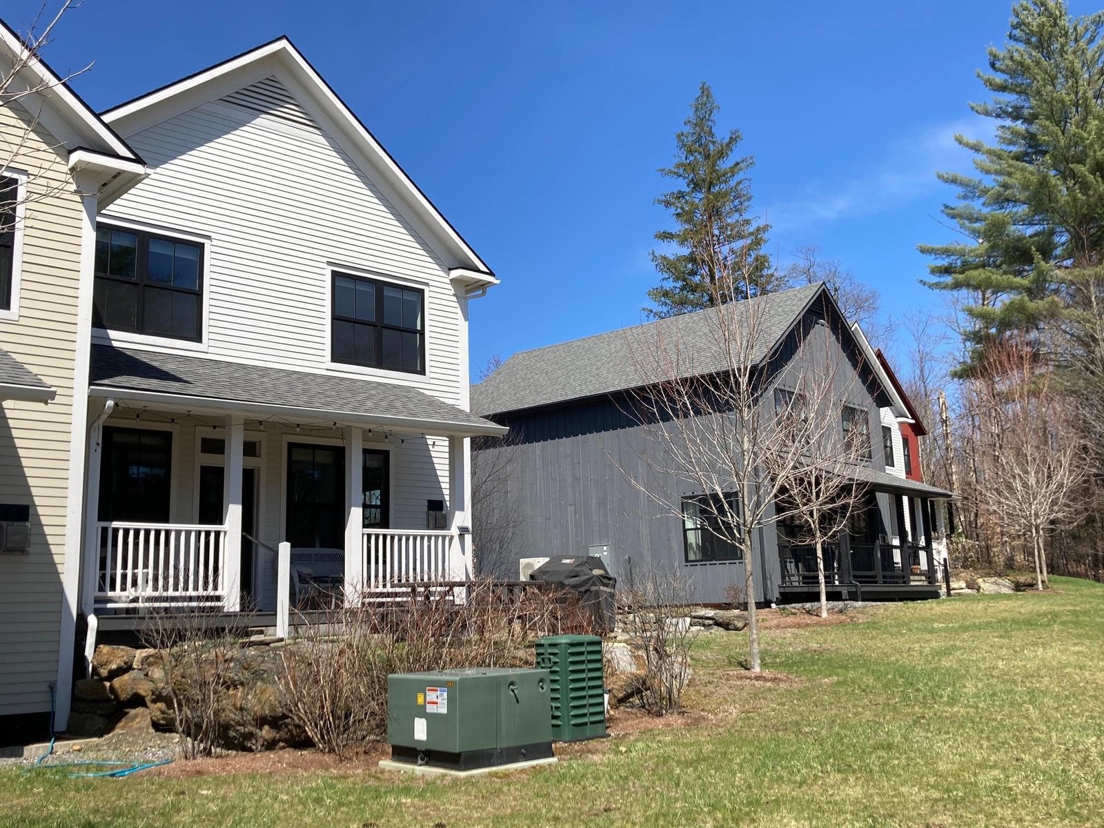 102 Hill Street, Unit 6