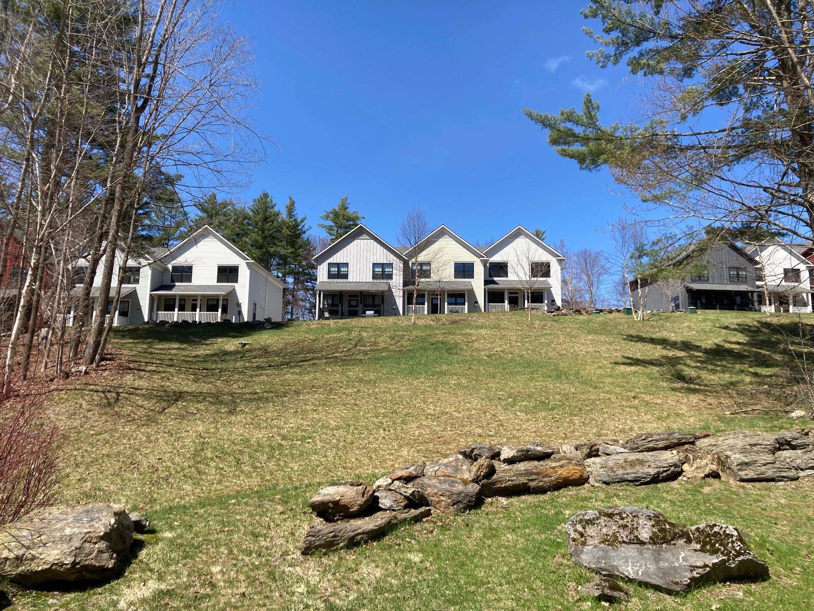 102 Hill Street, Unit 6
