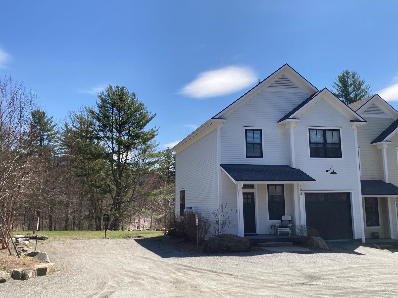 102 Hill Street, Unit 6