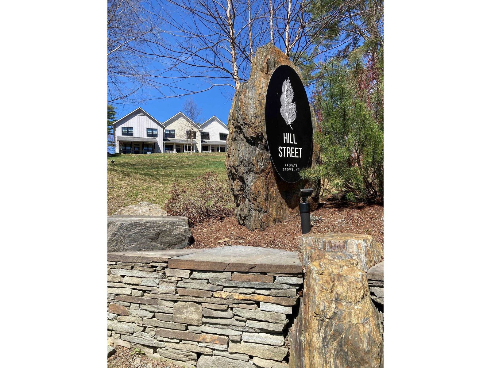 102 Hill Street, Unit 6