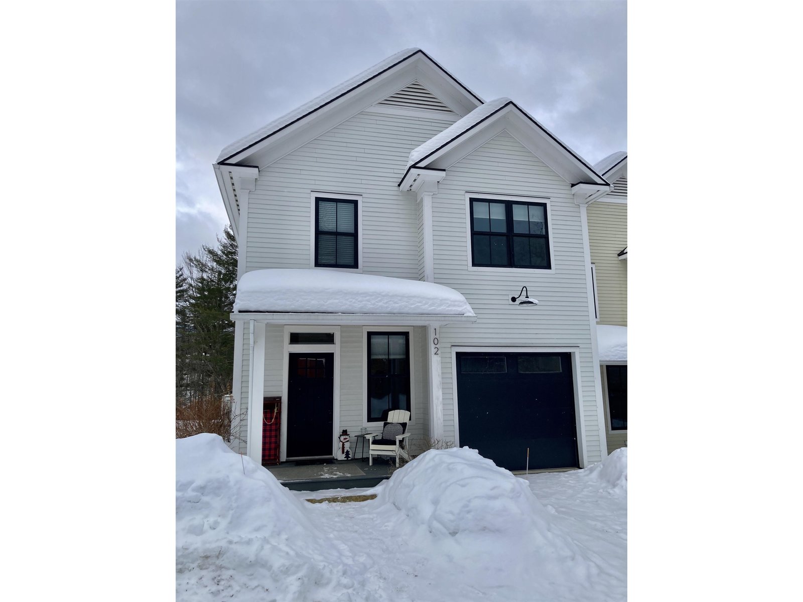 102 Hill Street, Unit 6