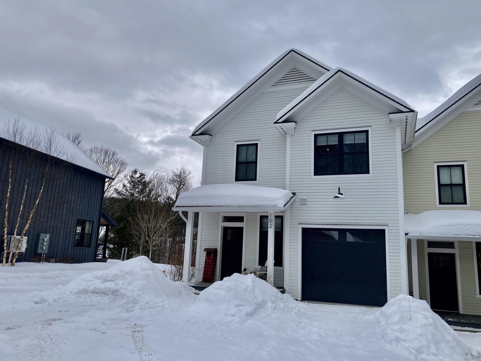 102 Hill Street, Unit 6