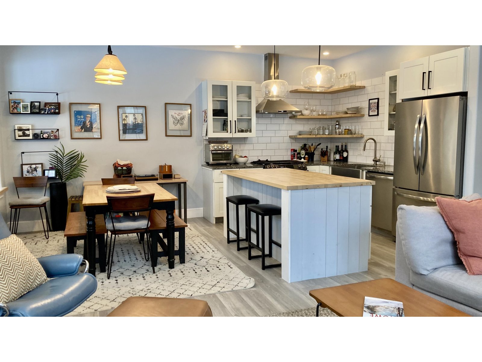 102 Hill Street, Unit 6