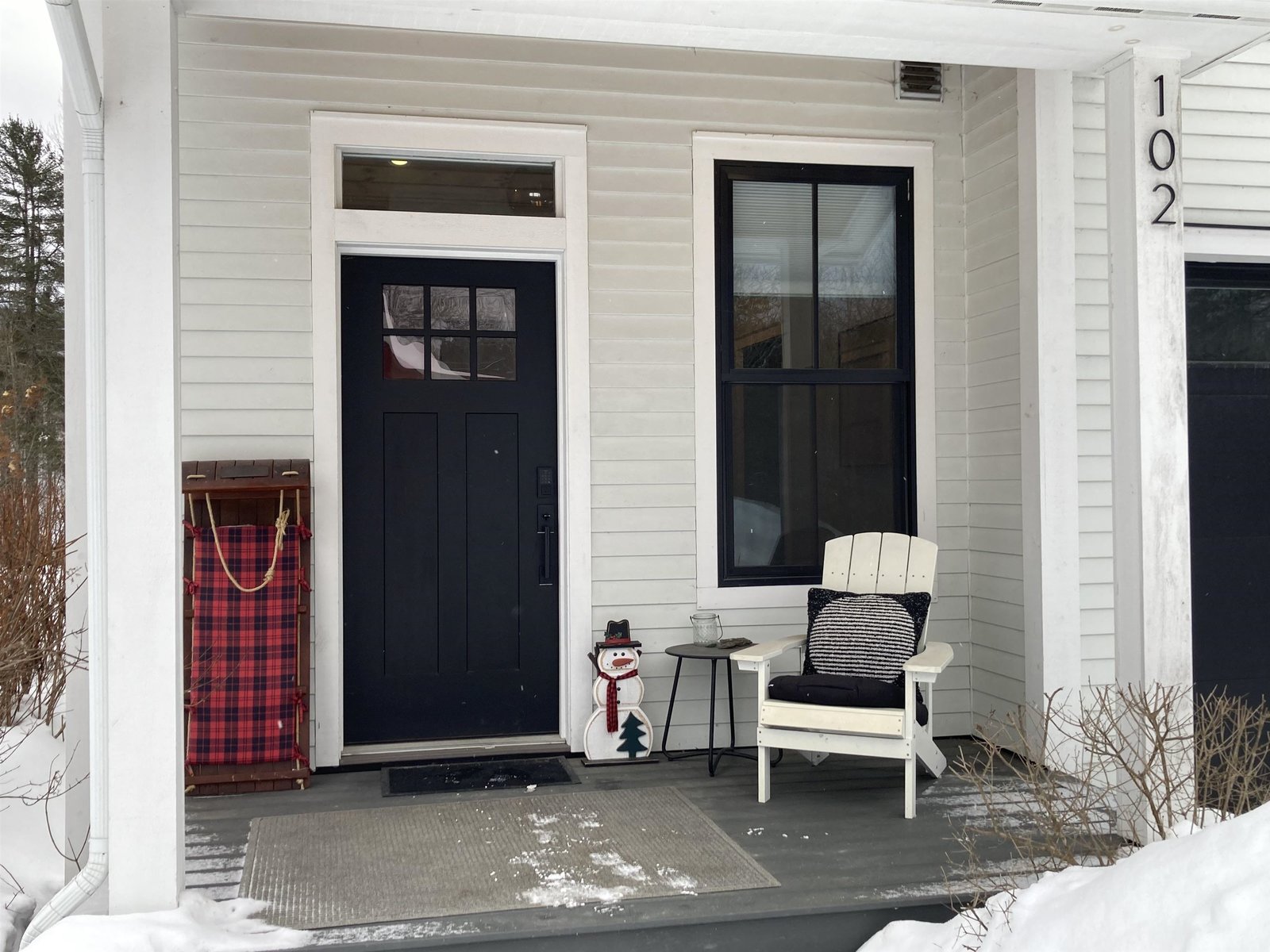 102 Hill Street, Unit 6